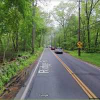 Man Accused Of Shooting At Occupant Of Greenburgh Home, Injuring Self During Struggle