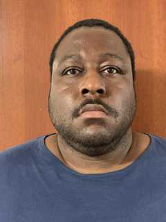 Rapist Arrested 23 Years Later, Police In Maryland Say