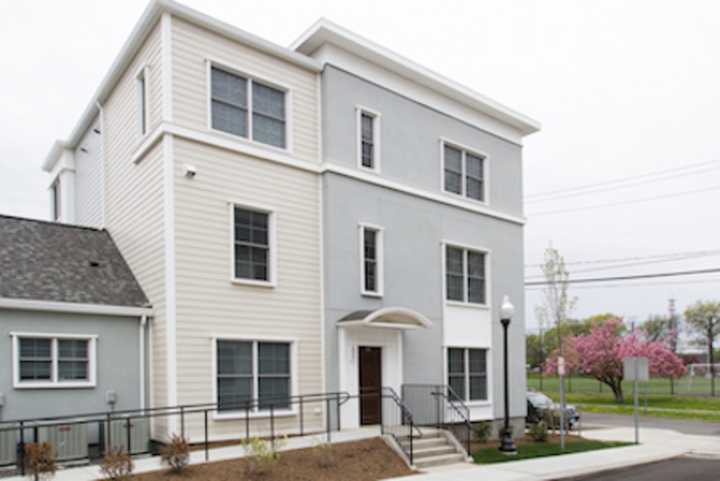 Charter Oak Communities in Stamford has again earned recognition from the federal government.