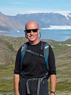 Adventure Traveler Presents 'It's A Wild, Wild World' In Bethel