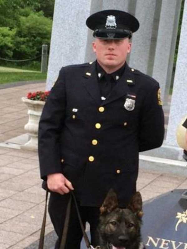 Greenwich Police Taking Applications For Spring Citizens' Academy