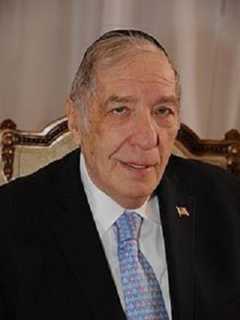 Funeral Services Set For Monsey Rabbi Who Helped Free Soviet Refusenik