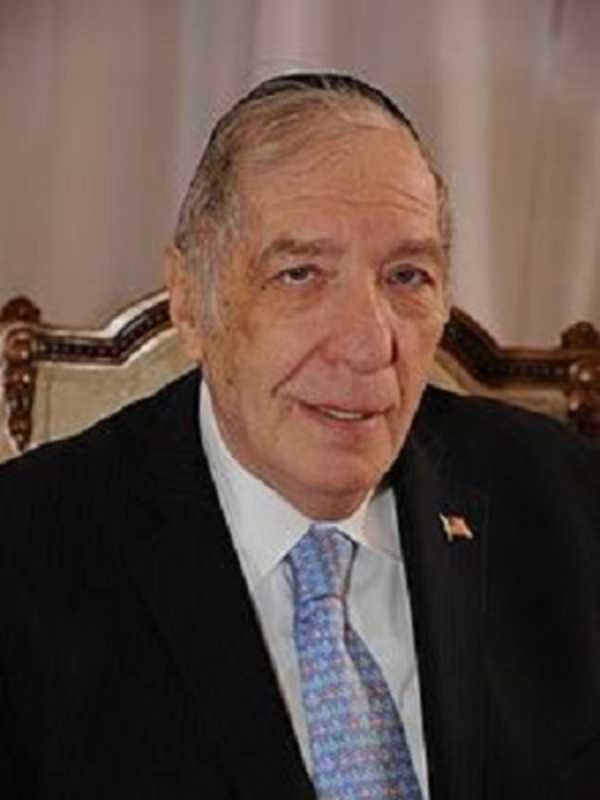 Funeral Services Set For Monsey Rabbi Who Helped Free Soviet Refusenik
