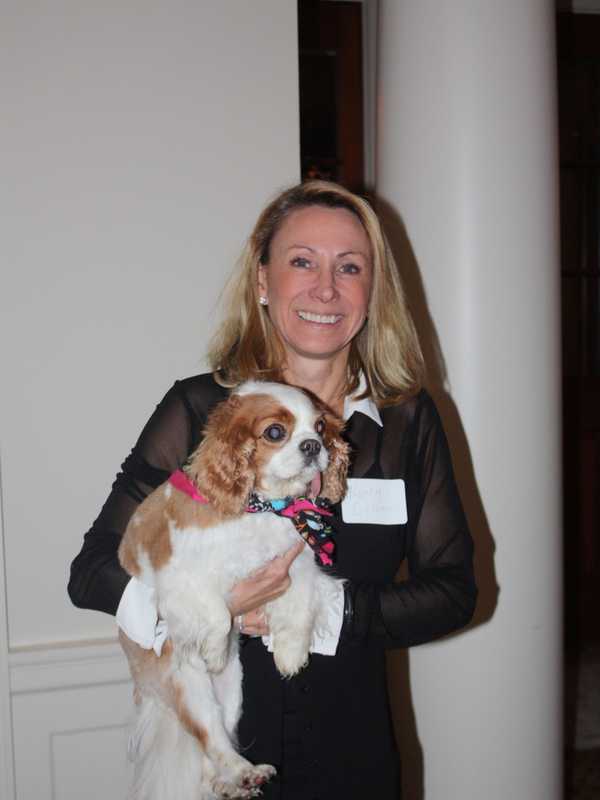 Greenwich 'Celebrating Hope' Fundraiser To Benefit Alzheimer's Association