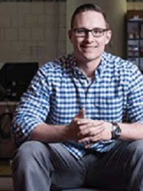 Bergen County Academies Welcomes Alumnus Greg Freisinger