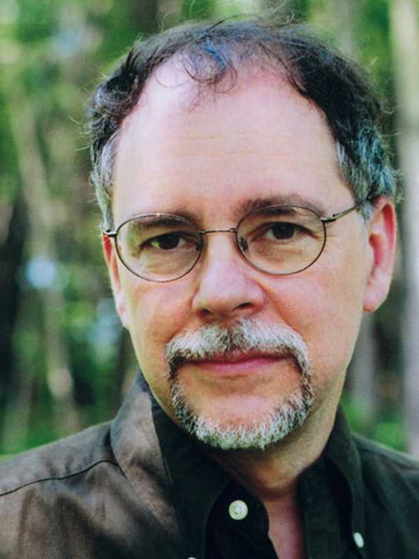 'Wicked' Author To Tell Tales At Ridgefield Library