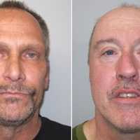 Bogota PD: Pair Broke Into Apartment, Assaulted Borough Man