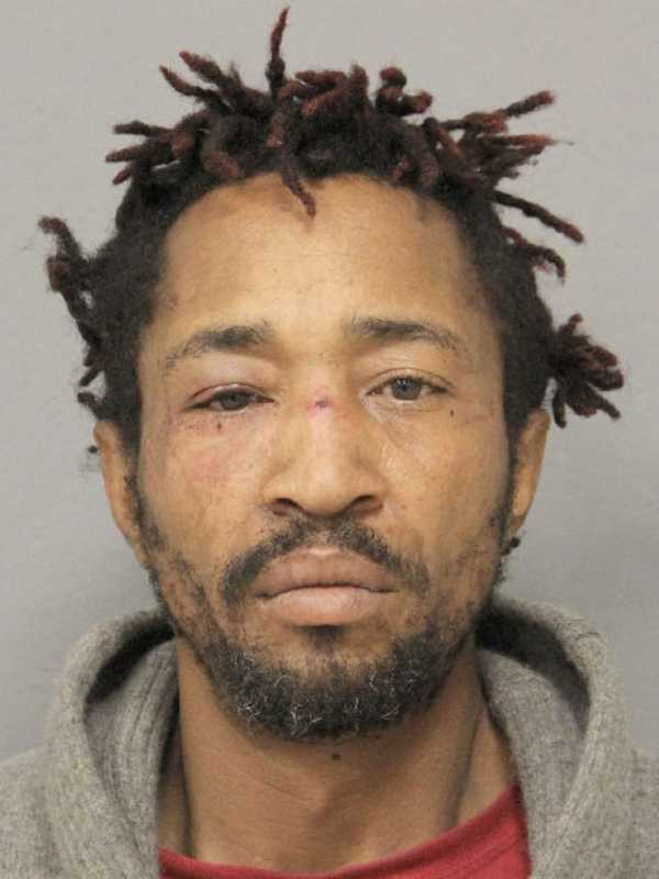 Man Breaks Into Nassau Home, Holds 9-Year-Old At Knifepoint, Police Say