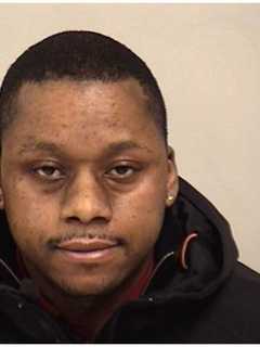 Manager Charged With Stealing Cash From Cake Box In Westport
