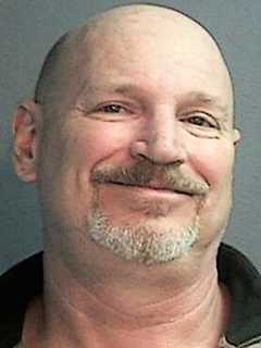 Driver In DWI Crash Blames NY Jets, Wayne Police Say
