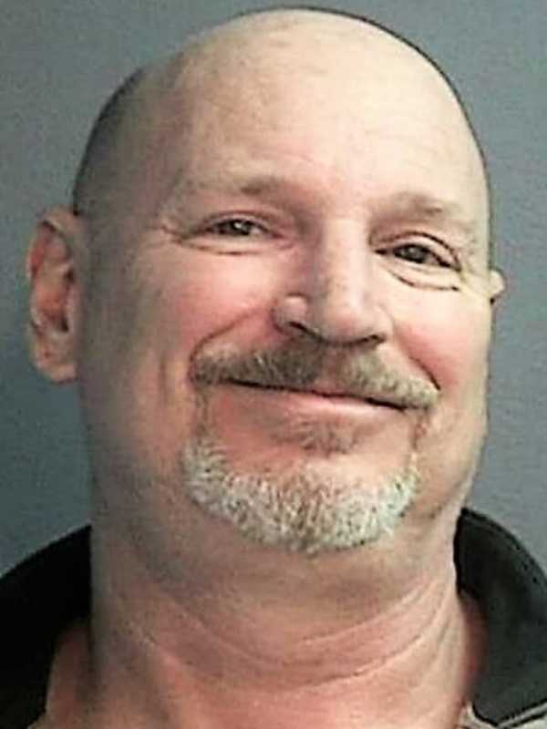 Driver In DWI Crash Blames NY Jets, Wayne Police Say