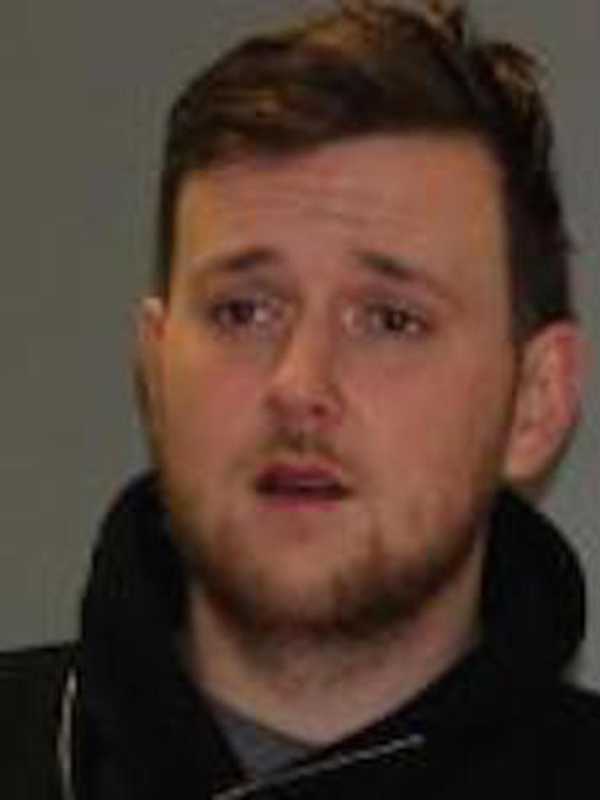 Man, 26, Driving 97 MPH On I-87 Charged With DWI, Police Say
