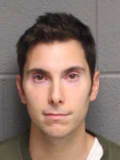 Trumbull Man, 33, Charged With Robbing Monroe Bank At Gunpoint