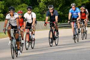 Prep For Westchester Triathlon With Free Training Clinics