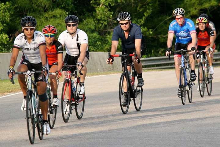 Prep For Westchester Triathlon With Free Training Clinics