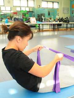 New Rochelle YMCA Looking for Group Exercise Instructors