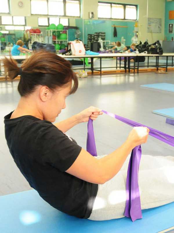 New Rochelle YMCA Looking for Group Exercise Instructors