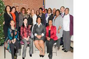 More Than 200 Attend YWCA's 'State Of Women Of Color' Event