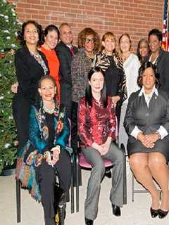 More Than 200 Attend Human Rights Day In White Plains