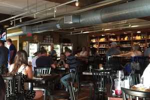 Like Pumpkin Beer? Head To Nanuet This Weekend