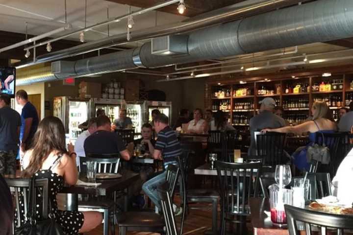 Like Pumpkin Beer? Head To Nanuet This Weekend