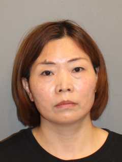 Undercover Op Leads To Prostitution Arrest At Spa In Fairfield County