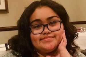 Missing Nassau County Girl Found