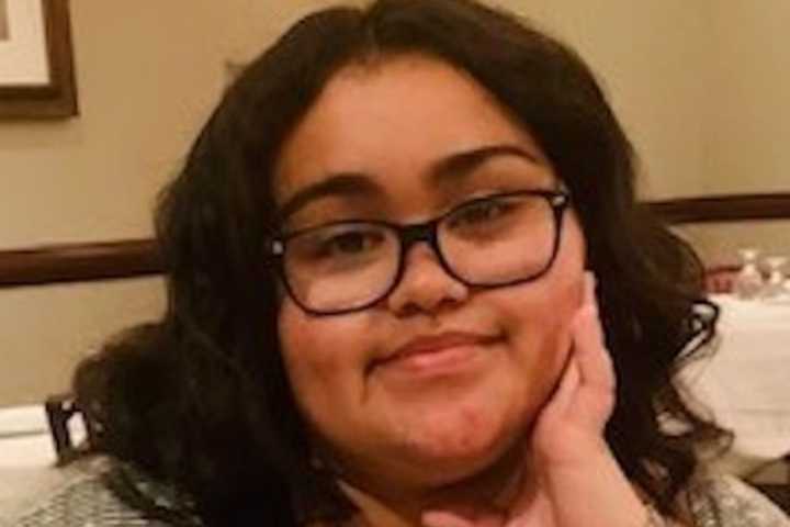 Missing Nassau County Girl Found