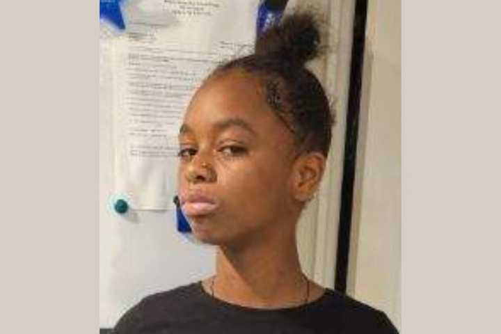 Na’imah Guillard, a 14-year-old girl from Baldwin, was reported missing after she did not come home from school on Friday, June 2, police said.