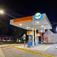 30 Rounds Fired, 3 Wounded, 1 Critically, In Bridgeport Shooting