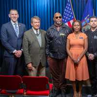 New Taskforce To Fight Gun Violence In Westchester: 'Focused On Getting To Root Of Problem'