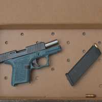 Massachusetts Man Had Ghost Gun On Him During Attack At MBTA Station: Police