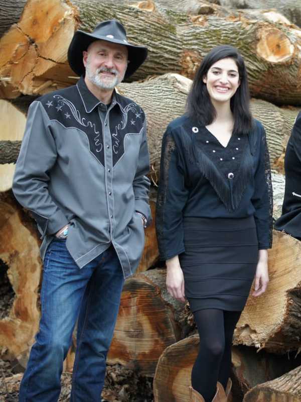 Music For Hope Concert In Darien Benefits Hurricane Victims