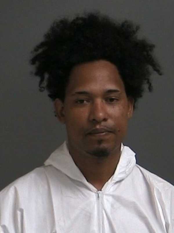 Coram Man, 33, Charged With Forcibly Raping Teen Girl
