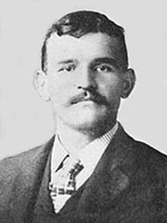 Author Plans Fairfield Talk About Early Pilot Gustave Whitehead