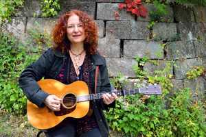Nationally Known Local Musicians Launch 'Community Sing' In Peekskill