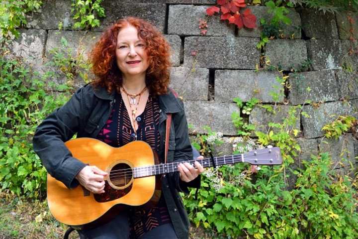 Nationally Known Local Musicians Launch 'Community Sing' In Peekskill
