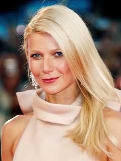 Happy Birthday To Lewisboro's Gwyneth Paltrow