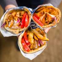 Anticipation Builds For Fort Lee Greek Restaurant