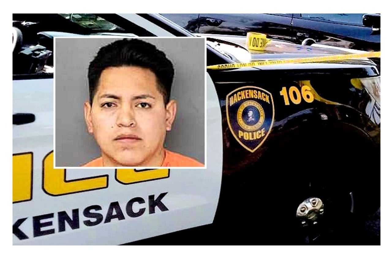 Hackensack Woman Stabbed, Arrest Quickly Made GarfieldLodi Daily Voice