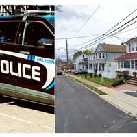 Haledon Shooting: Central Jersey Man, 27, Wounded Over Weekend