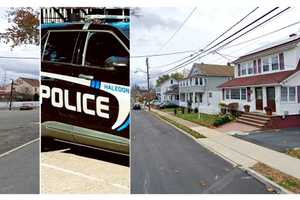 Haledon Shooting: Central Jersey Man, 27, Wounded Over Weekend