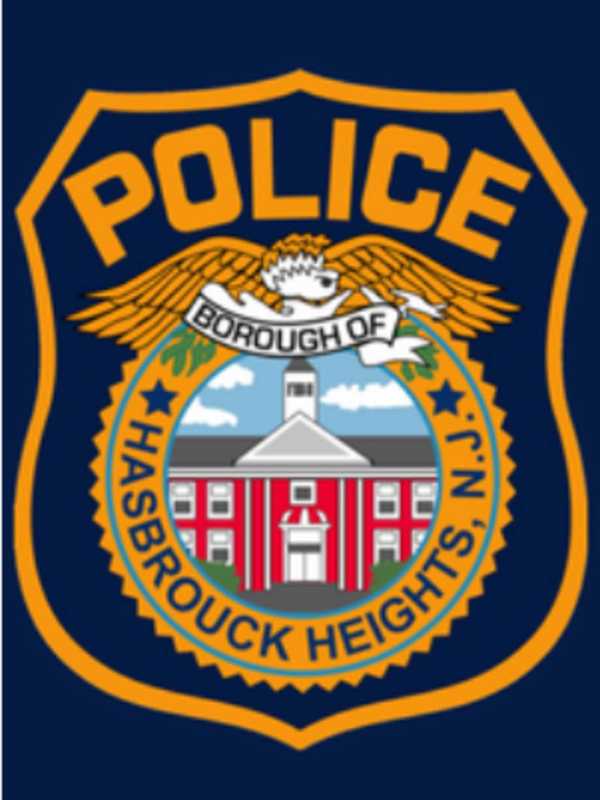 Hasbrouck Heights PD: Garfield Driver Who Crashed Twice Was 3X Over Legal Limit