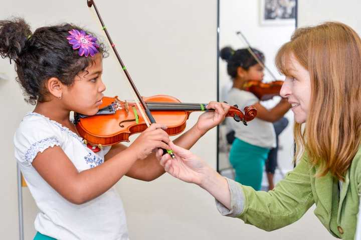 Storied Scarsdale Music School Remains Pitch Perfect, Half A Century Later