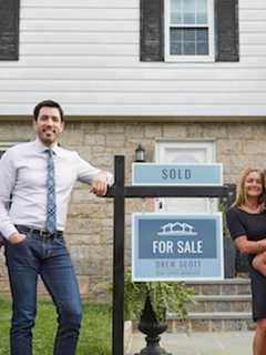 Westchester Branding Expert Gets Scoop On The Property Brothers