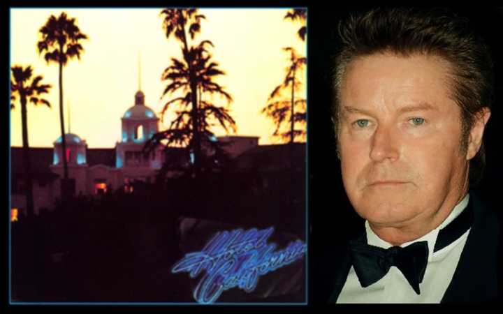 The Eagles&#x27; Don Henley