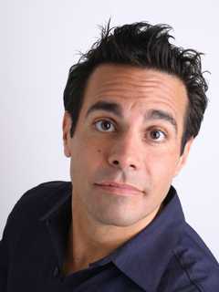 Mario Cantone Brings One-Man Musical, Comedy Show To Ridgefield Playhouse