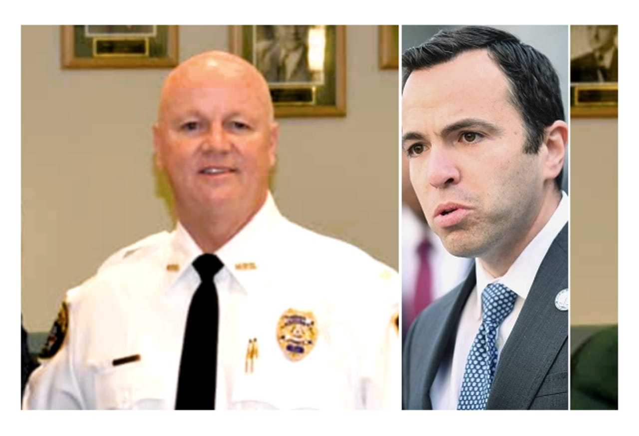 Suspended Nj Police Chief Indicted As Sexual Predator New Charges Added State Ag Somerset 5778