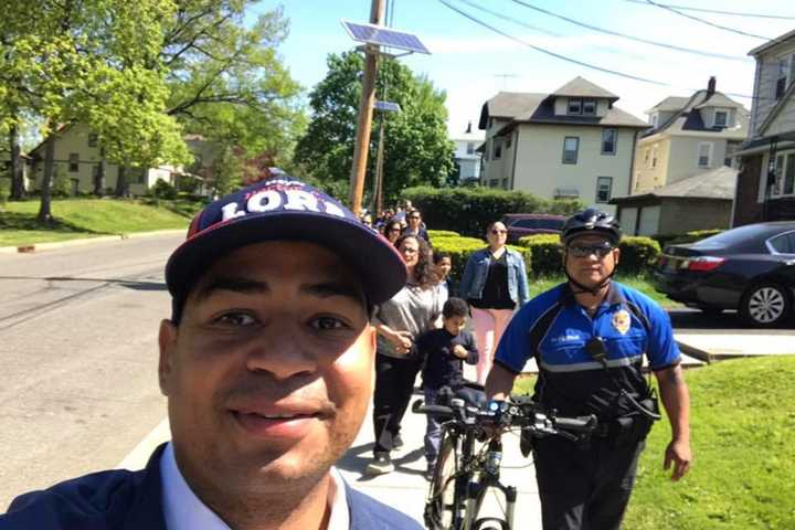 Passaic Mayor Could Get 60 Percent Raise