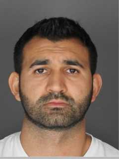 Police Arrest Man For Exposing Himself Near Westchester High School